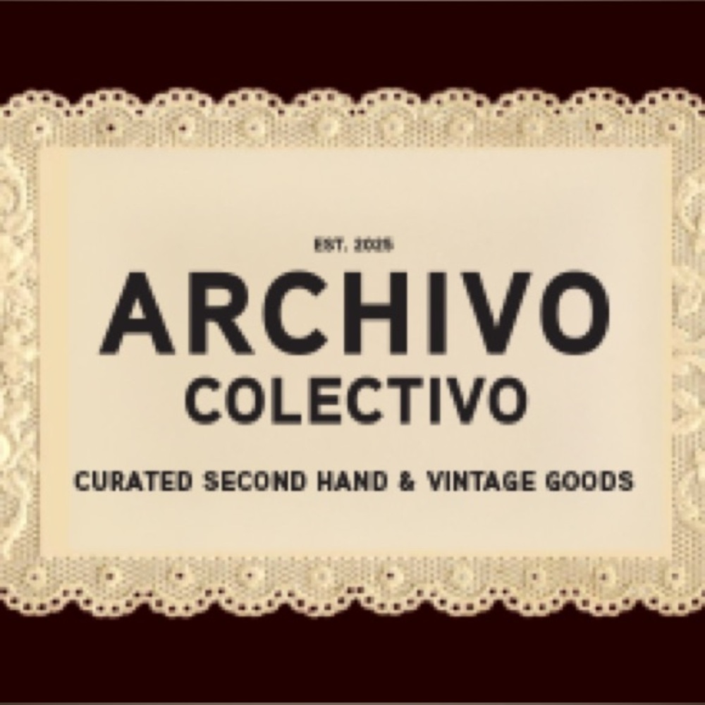 Meet your Posher, ARCHIVO COLECTIVO